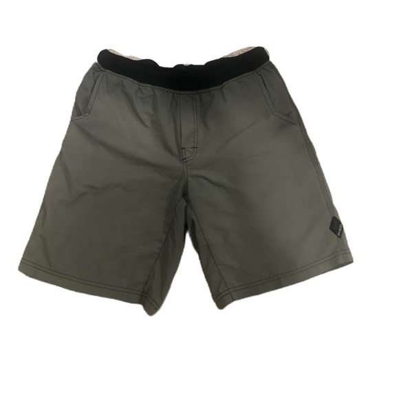Prana Other - PrAna Men's Grey Shorts Sz. L